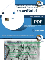 SCM Process and Smart Build