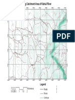 Kishuli Catchment (Mbale)