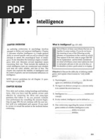 Download Chapter 11 Intelligence Myers Psychology 8e by Jason Cutler SN49230783 doc pdf