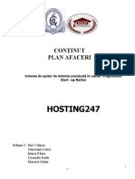 hosting 247 pln afaceri