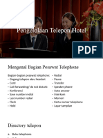 Mengelola Telepon Masuk