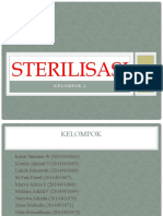 Kel.2 PPT STERILISASI Bu Efa