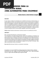 1. Dialnet-BlendLearningParaLaEducacionRural-3088181
