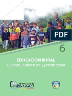 14. Arte+Cartilla+Educación+Rural+-+portada