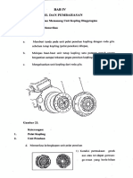 Scanner Jobsheet