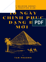 10 NGÀY CHINH PHỤC DẠNG ĐỀ MỚI - PHẦN3