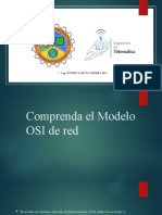 6. MODELO OSI