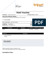 E-VoucherHotel10018 - Hotel ASTON MANADO