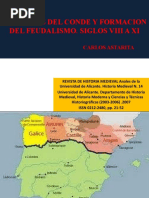 FOSSIER La Formación Del Mundo Medieval - Michel Rouche | PDF | imperio ...