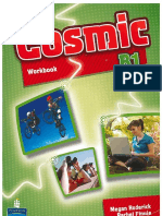 Cosmic B1 Workbook