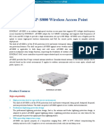 67int Wireless, PDF, Wireless Lan