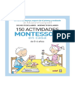 150 Actividades Montessori (1)