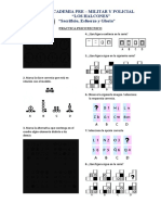 1PRACTICA PSICOTECNICO Jueves 26 07 2018