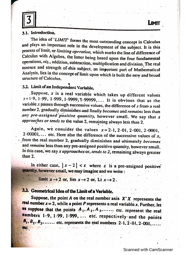 Differentiation (DasMukherjee) PDF