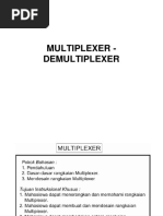 Soal Dan Gambar Encoder Decoder | PDF