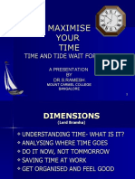Time Management-1