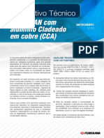 PDF IT - Cabos Aluminio