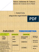 Paration Expo
