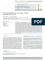 Geotextiles and Geomembranes: Amr M. Morsy, Jorge G. Zornberg