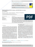 Soil Dynamics and Earthquake Engineering: Alexandros Lyratzakis, Yiannis Tsompanakis, Prodromos N. Psarropoulos