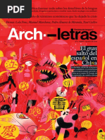 Archiletras 2 | PDF