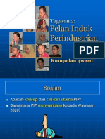 tugasaninduksi-pelanindukperindustrian-090705095604-phpapp02