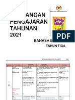 RPT BM THN 3 2021