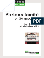 Parlons laïcité en 30 questions by Jean Baubérot, Micheline Milot (z-lib.org)