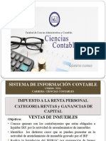 IRP RGC - Ventas de Inmuebles (Teoría)