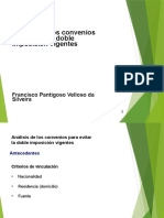 Analisis de Los Cdi Vigentes