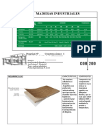 Maderas Industriales