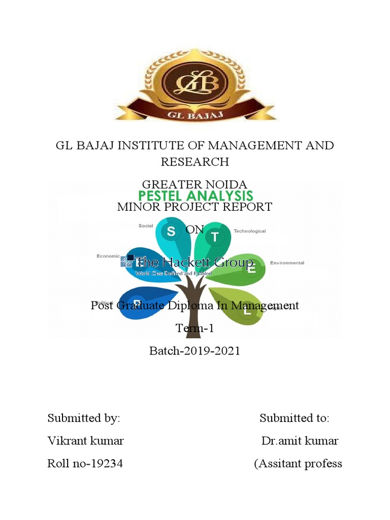 About The Hackett Group Pdf Swot Analysis Supply Chain