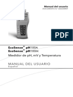 YSI-pH100A-pH100M-User-Manual-Spanish