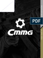 2019 CMMG Catalog