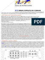 Instrucciones-200 4F