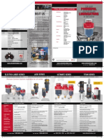 Quad-Fold Products Brochure-ID
