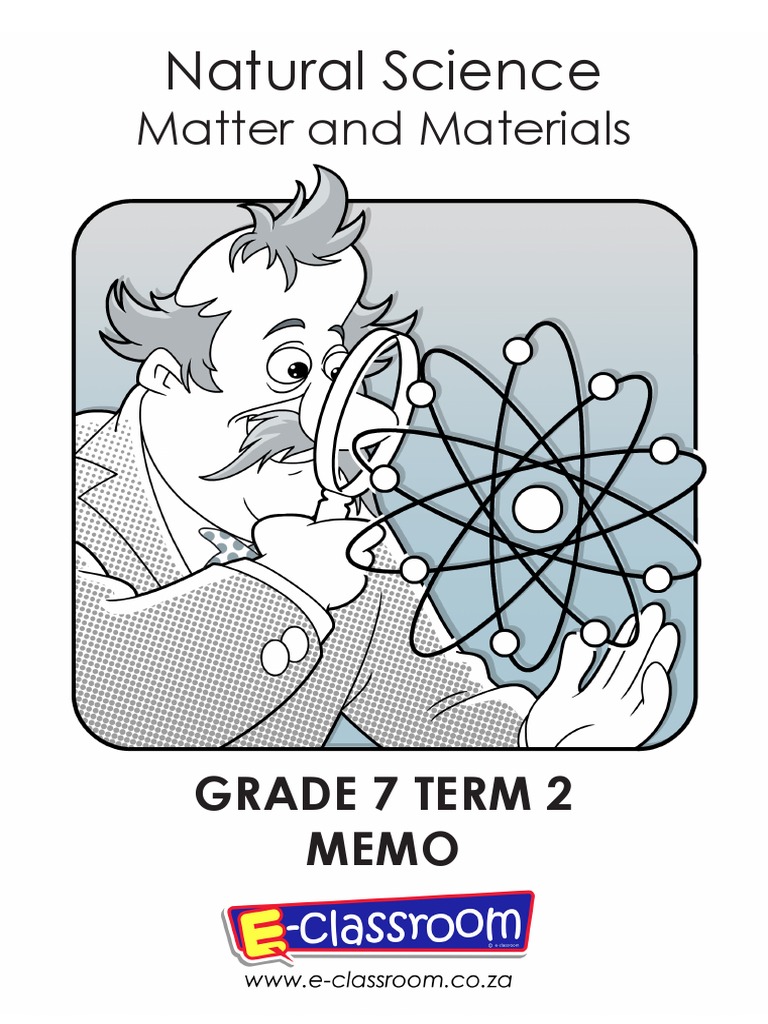 Matter and Materials: Natural Science | PDF | Mixture | Filtration