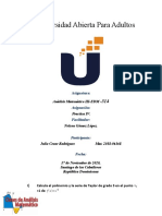 Analisi Matematico III Practica IV