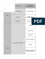 Matriz Criterios de Aceptación