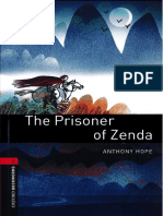 34. The prisoner of zenda