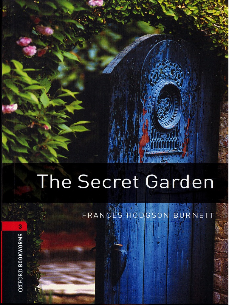 36 The Secret Garden | PDF