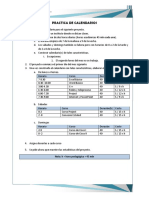 PRÁCTICA CALIFICADA 02 - Calendarios