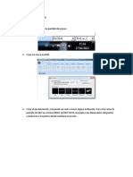 Manual de Uso de CSI Bridge FN