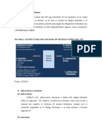 Sistema de Detracciones Del Igv