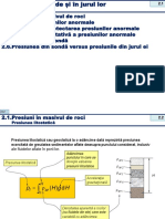 2 Presiune Temperatura