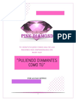 Pink Diamond Libro Final