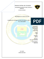 Variante Corte Relleno Con RX Encajante