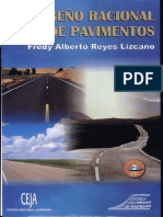 39541608 Diseno Racional de Pavimentos Fredy Alberto Reyes Lizcano