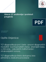 2.glava - CT Anatomija I Protokoli Pregleda PDF