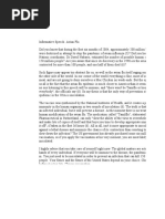 Compilation of Speeches